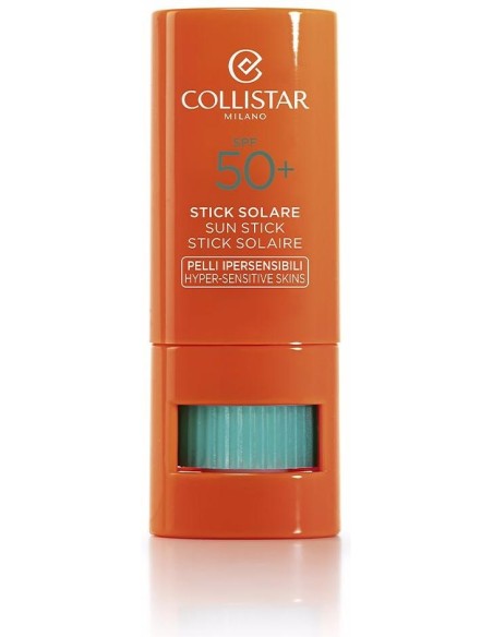Perfect Tanning Stick Solar Transparente Spf50 8 Gr