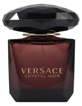 Versace Crystal Noir Eau De...