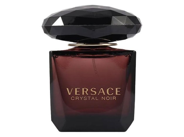 Versace Crystal Noir Eau De Toilette 30Ml...