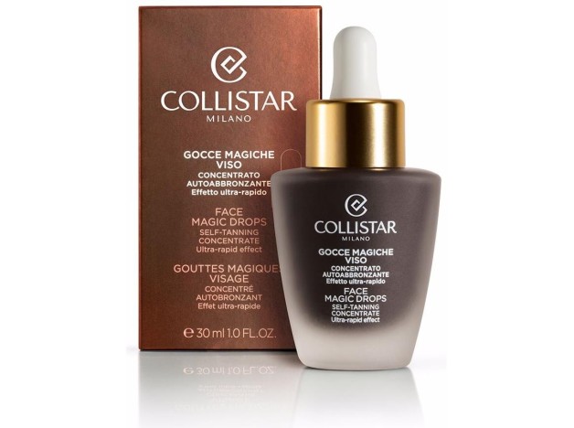 Collistar Face Magic Drops 30Ml