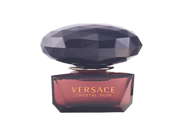 Crystal Noir Eau De Toilette Vaporizador 50 Ml
