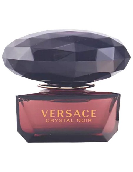 Crystal Noir Eau De Toilette Vaporizador 50 Ml