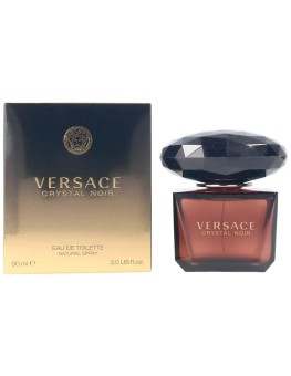 Versace Crystal Noir Eau De...