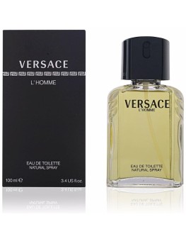 Versace L'Homme Eau De...