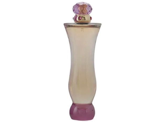 Versace Woman Eau De Parfum Vaporizador 50Ml