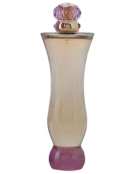 Versace Woman Eau De Parfum Vaporizador 50Ml
