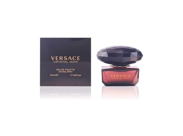 Crystal Noir Eau De Toilette Vaporizador 50 Ml
