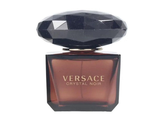 Versace Crystal Noir Eau De Toilette 90Ml...