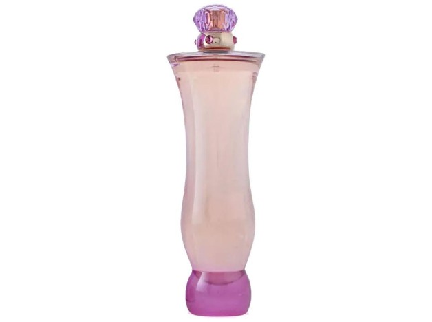Versace Woman Eau De Parfum 100Ml Vaporizador