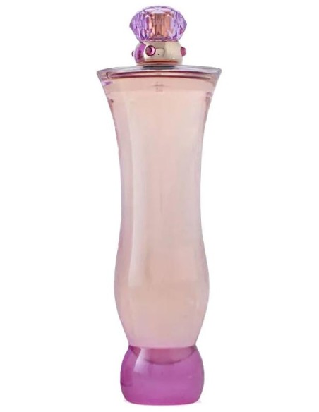 Versace Woman Eau De Parfum 100Ml Vaporizador