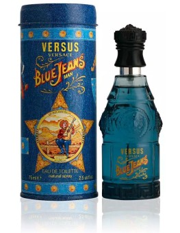 Blue Jeans Eau De Toilette...