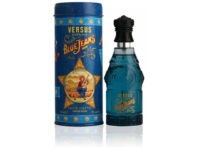 Blue Jeans Eau De Toilette Vaporizador 75 Ml