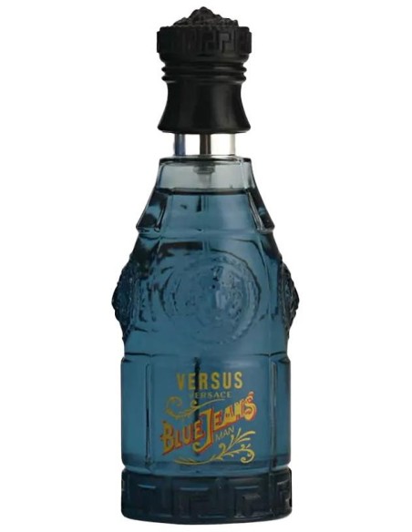 Blue Jeans Eau De Toilette Vaporizador 75 Ml