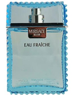 Versace Eau Fraiche Eau De...