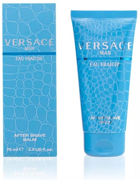 Versace Man Eau Fraiche A/S Balm 75 Ml