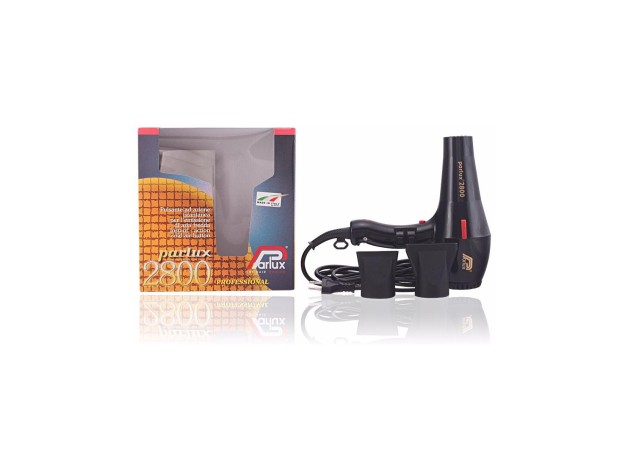 Hair Dryer 2800 Negro 1 U