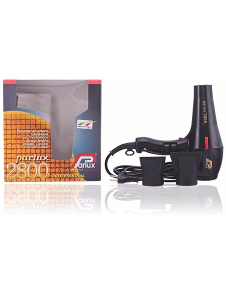 Hair Dryer 2800 Negro 1 U