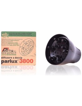 Parlux Difuseur Massagem...