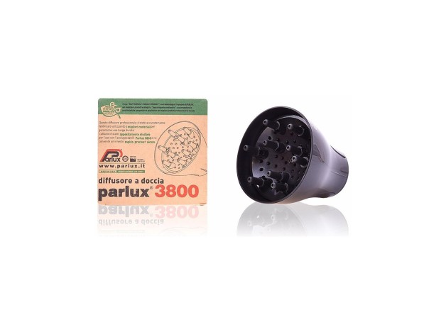 Parlux Difuseur Massagem 3800 1Ud