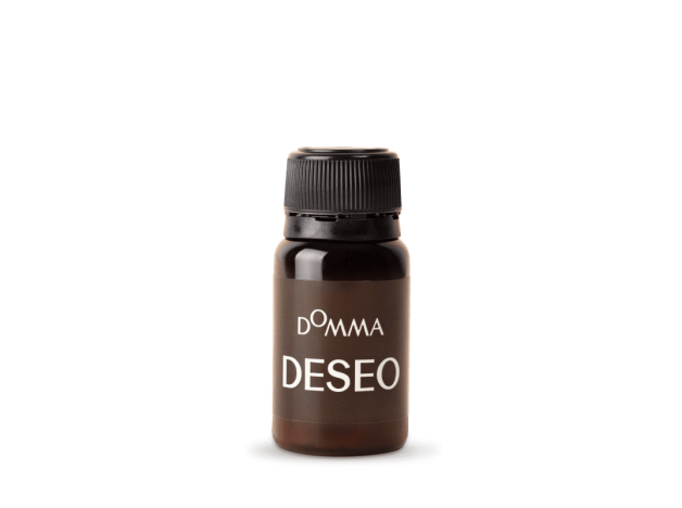 Domma Deseo 28 Frascos 15 ml