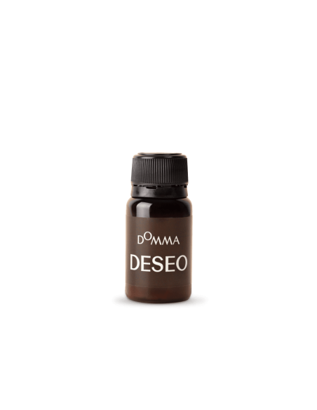 Domma Deseo 28 Frascos 15 ml
