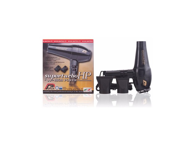 Parlux Hair Dryer 2400 Hp 1Ud