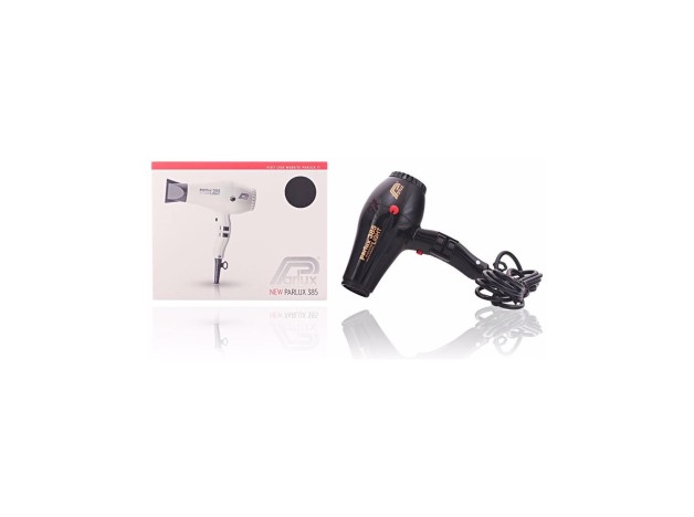 Parlux Hair Dryer 385 Powerlight Ionic %26...