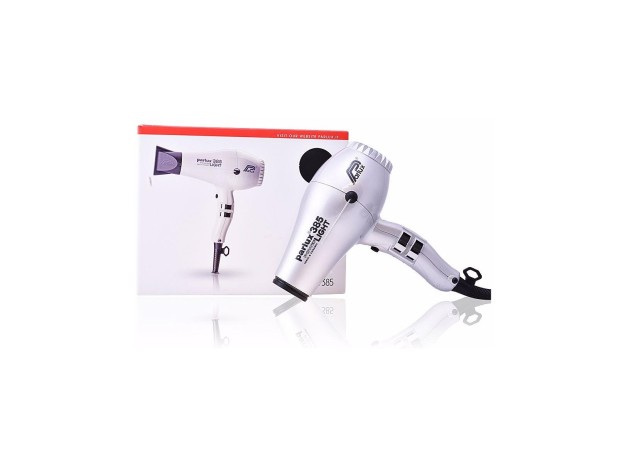 Parlux Hair Dryer 385 Powerlight Ionic %26...