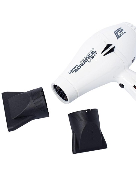 Parlux Secador Advanced Light Blanco 1Ud
