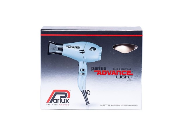Parlux Hairdryer Advance Gold 1Ud