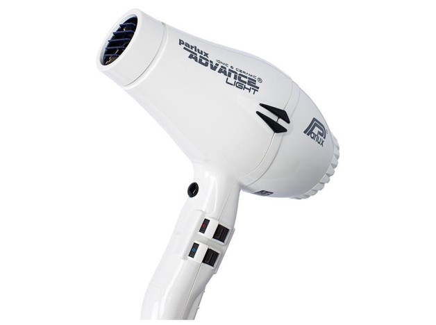 Parlux Secador Advanced Light Blanco 1Ud