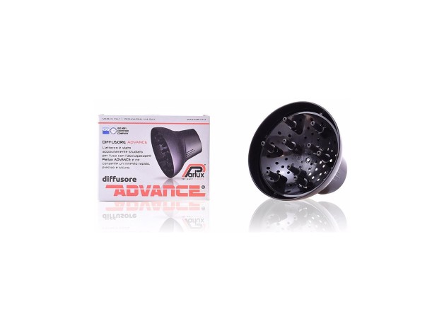 Parlux Difuseur Massagem Advance 1Ud
