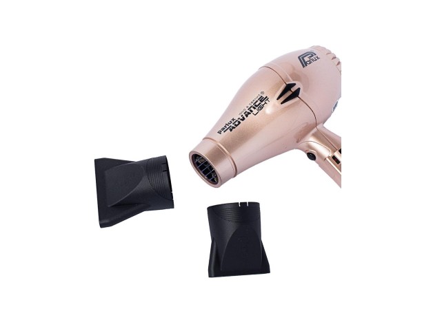 Parlux Hairdryer Advance Gold 1Ud