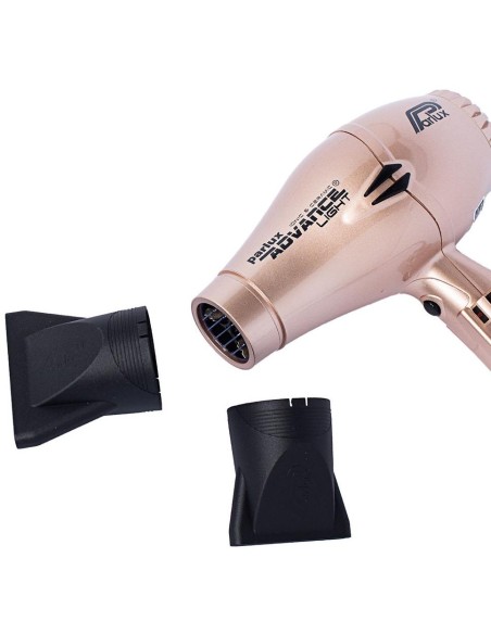 Parlux Hairdryer Advance Gold 1Ud