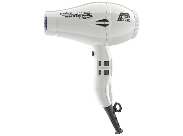 Parlux Secador Advanced Light Blanco 1Ud