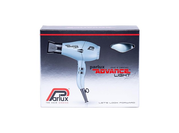 Parlux Advance Light Ionic %26 Ceramic Secador...