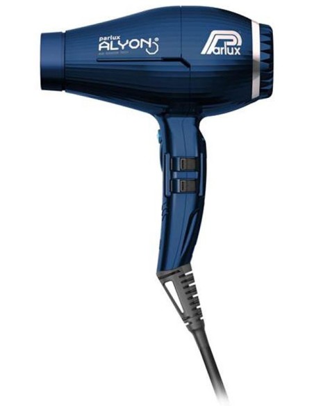 Parlux Hair Dryer Alyon Azul Noche 1Ud