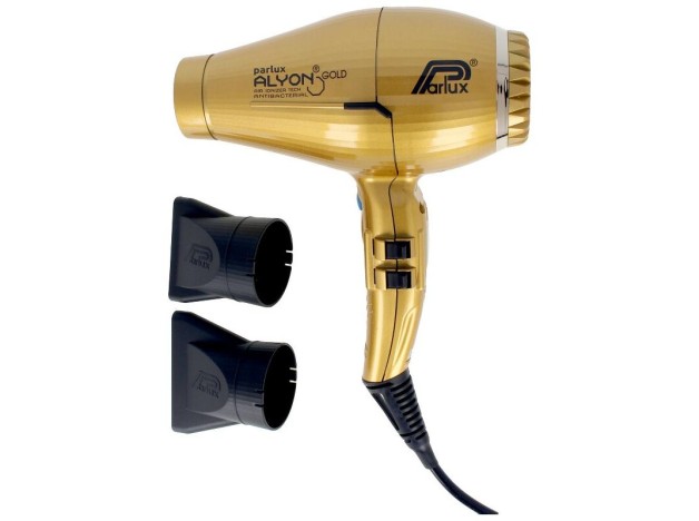 Parlux Secador Alyon Gold Edition 1Ud