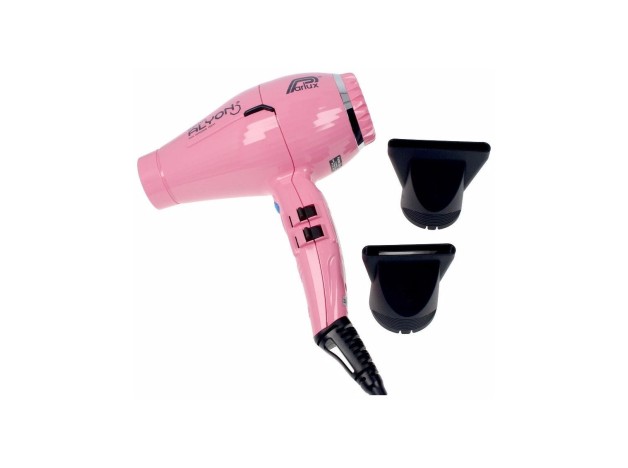Parlux Alyon Rosa Secador Cabello 1Ud