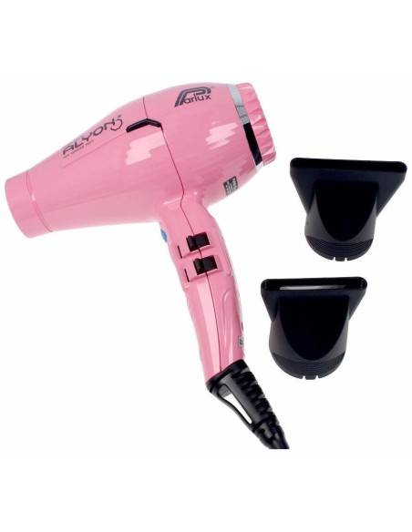 Parlux Alyon Rosa Secador Cabello 1Ud