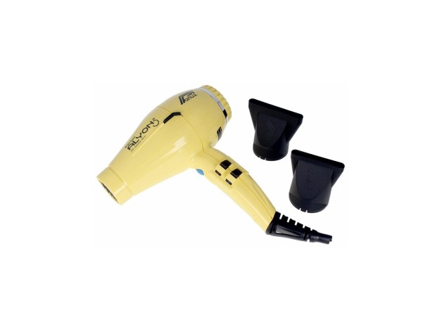 Parlux Secador Cabello Alyon Amarillo 1Ud