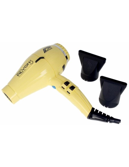 Parlux Secador Cabello Alyon Amarillo 1Ud