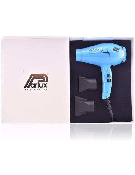 Parlux Hair Dryer Alyon Turchese 1Ud