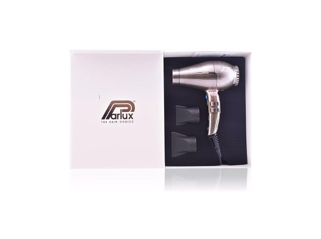 Parlux Secador Cabello Alyon Bronce 1Ud