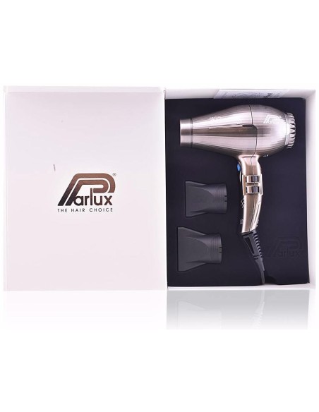 Parlux Secador Cabello Alyon Bronce 1Ud