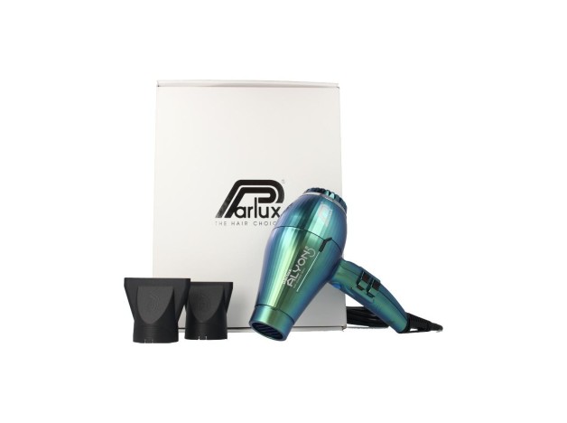 Parlux Secador De Cabello Alyon Jade 1Ud