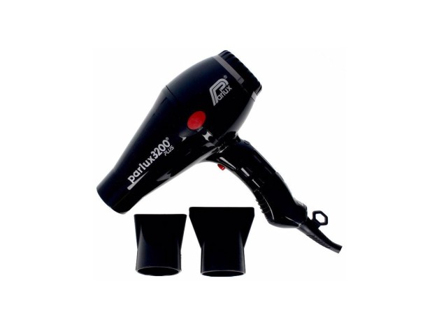 Parlux Secador Cabello 3200 Plus Negro...