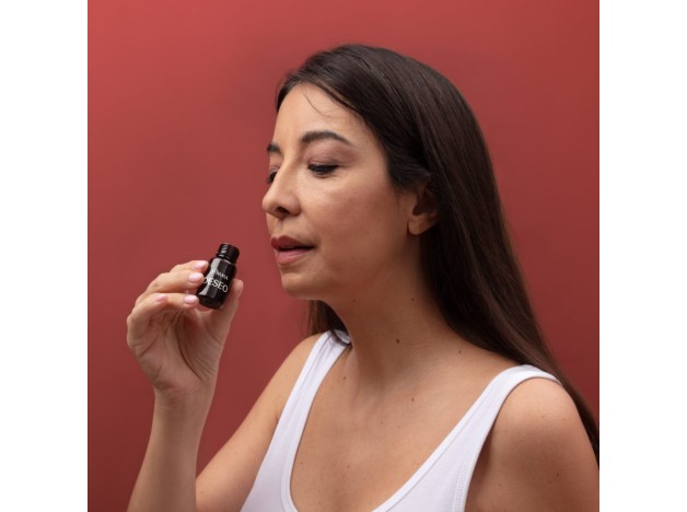 Domma Deseo 28 Frascos 15 ml