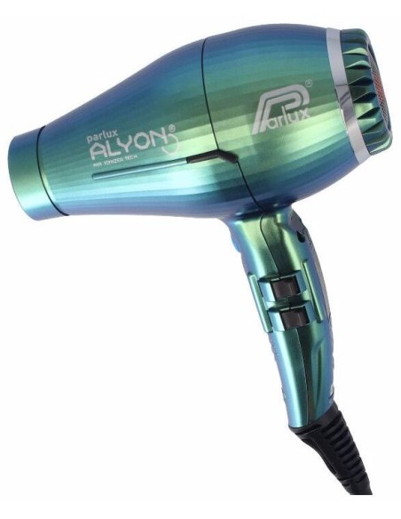 Parlux Secador De Cabello Alyon Jade 1Ud