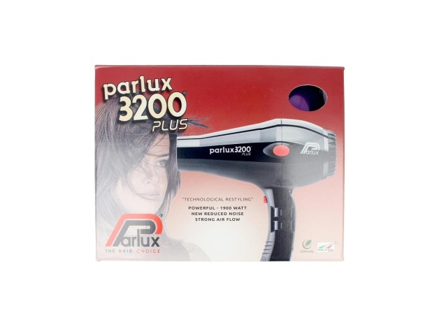 Parlux Secador Cabello 3200 Plus Violeta...